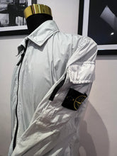 Load image into Gallery viewer, Stone Island Zipper Bomber Jacket NWOT Size Large fits Large to XL
