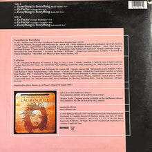 Load image into Gallery viewer, Lauryn Hill “Everything Is Everything” 6 Track 12inch Vinyl