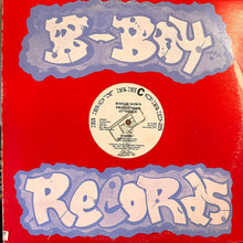 Load image into Gallery viewer, Boogie Down Productions “Poetry” / “Elementary” 2 Track 12inch Vinyl