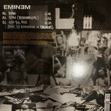 Load image into Gallery viewer, Eminem &quot;Stan&quot; / &quot;Get You Mad&quot; 3 Track 12inch Vinyl Single 3 Track Record Shady Aftermath