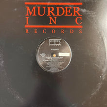 Load image into Gallery viewer, Ashanti “Rock wit U (Awww Baby )” Remix / “Feel So Good” 7 Track 12inch Vinyl