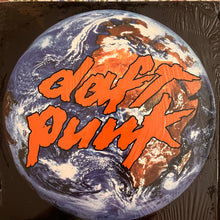 Load image into Gallery viewer, Daft Punk “Around The World” 3 Track 12inch Vinyl