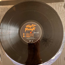 Load image into Gallery viewer, Daft Punk “Around The World” 3 Track 12inch Vinyl