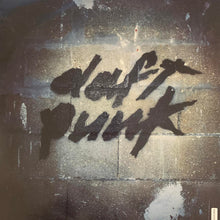 Load image into Gallery viewer, Daft Punk “Revolution 909” 3 Version 12inch Vinyl