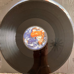 Daft Punk “Around The World” 3 Track 12inch Vinyl
