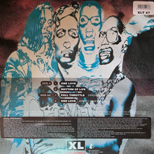 Load image into Gallery viewer, Prodigy “One Love” 4 Track 12inch Vinyl Record includes Original and Jonny L Remix