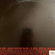 Load image into Gallery viewer, Daft Punk “Digital Love” 2 Version 12inch Vinyl