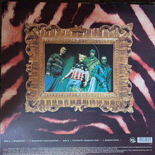 Load image into Gallery viewer, The Prodigy “Firestarter” 4 Track 12inch Vinyl Record includes Original and Instrumental
