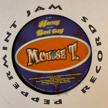 Load image into Gallery viewer, Mousse T “Horny” / “Bad Boy” 2 Track 12inch Vinyl