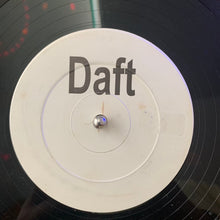 Load image into Gallery viewer, Daft Punk “Aerodynamic” Slum Village Remix 3 Version 12inch Vinyl