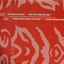Load image into Gallery viewer, Byron Stingily “You Make Me Feel ( Mighty Reel )” 4 Track 12inch Vinyl