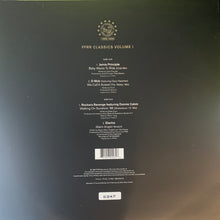 Load image into Gallery viewer, FFRR Classics Vol 1 Feat Jamie Principle, D-Mob, Rockers Revenge and Electra 4 Track 12inch Vinyl