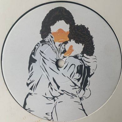 Armand Van Helden & A-Trak Present Duck Sauce “Barbra Streisand” 3 Version 12inch Vinyl