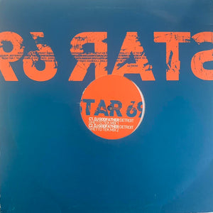 Fatboy Slim “Star 69” 6 Track 12inch rare Double Vinyl Pack Promo Version