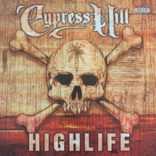 Load image into Gallery viewer, Cypress Hill “Highlife” 4 Track 12inch Vinyl