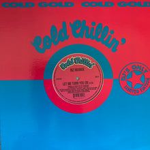 Load image into Gallery viewer, Biz Markie “Let Me Turn You On” / “Spring Again” 2 Track 12inch Vinyl, Cold Chillin’ Records