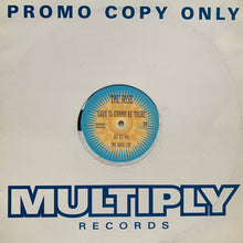 Load image into Gallery viewer, The Rise “Love is Gonna Be There” 5 version 12inch Vinyl