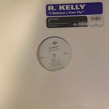 Load image into Gallery viewer, R. Kelly “I Believe I Can Fly” / “Religious Love” / “I Can’t Sleep Baby ( If I )” 5 Track 12inch Vinyl