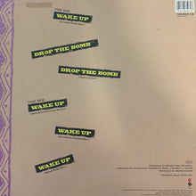 Load image into Gallery viewer, Brand Nubian “Wake Up” 6 Version 12inch Vinyl
