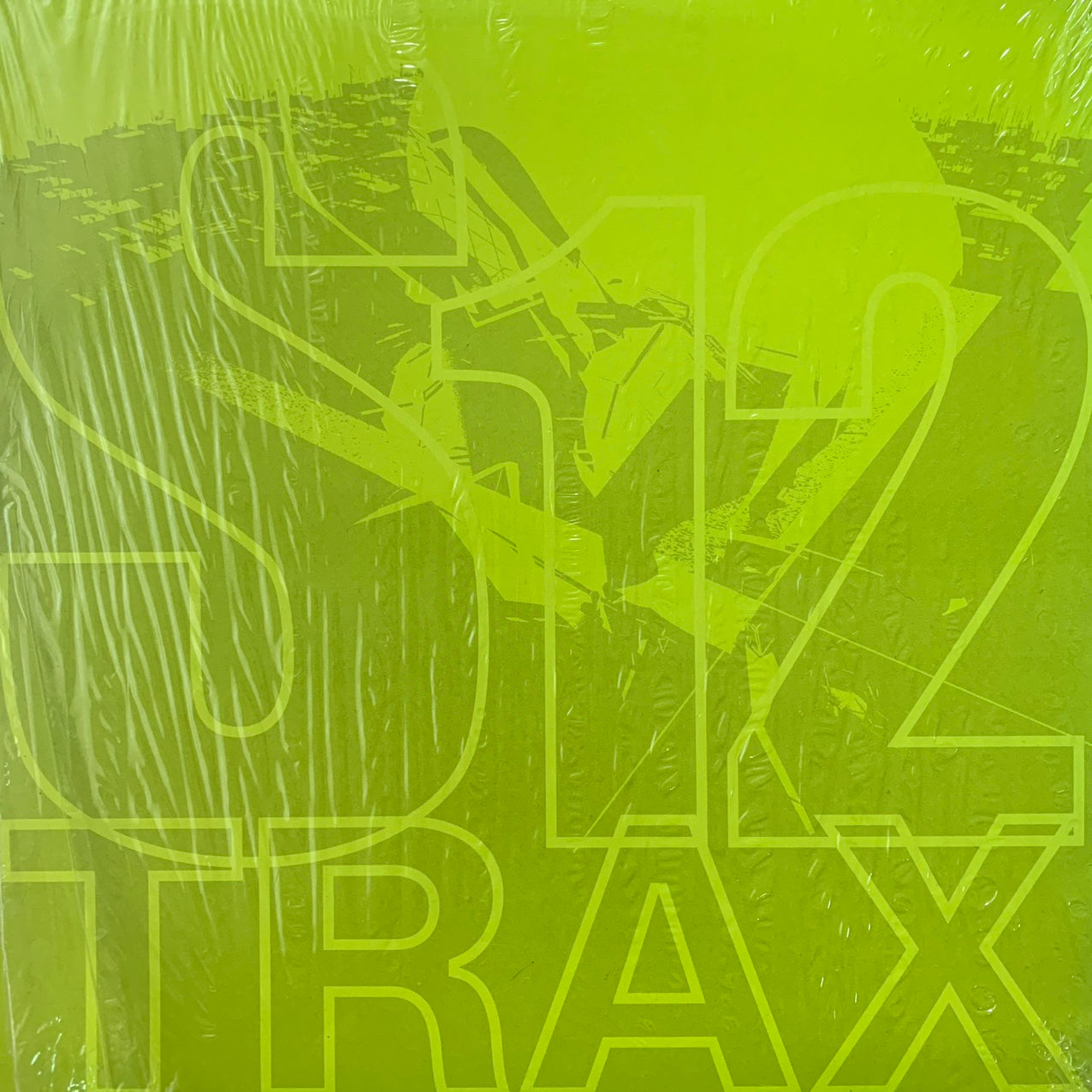 Chicago Classixx 4 Track EP on S12 Records 4 Track 12inch Vinyl, Featuring Ralphi Rosario, Frankie Knuckles, Mr Fingers and House Master Boyz