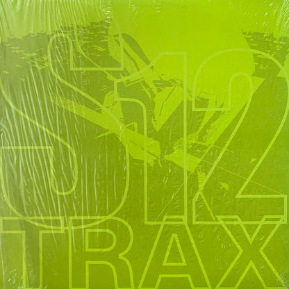 Chicago Classixx 4 Track EP on S12 Records 4 Track 12inch Vinyl, Featuring Ralphi Rosario, Frankie Knuckles, Mr Fingers and House Master Boyz
