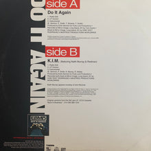 Load image into Gallery viewer, EPMD “Do It Again” 6 Version 12inch Vinyl