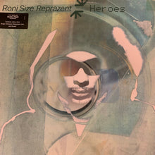 Load image into Gallery viewer, Roni Size “Hero’s” 3 Version 12inch Vinyl