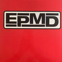 Load image into Gallery viewer, EPMD “Richter Scale” 6 Track 12inch Vinyl