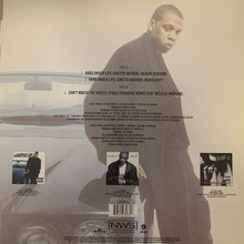 Load image into Gallery viewer, Jay-Z “Hard Knock Life ( Ghetto Anthem )” 3 Track 12inch Vinyl