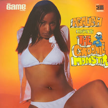 Load image into Gallery viewer, Agallah Presents “The Crookie Monster” 6 Track 12inch Vinyl