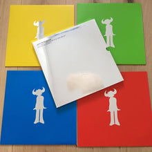 Load image into Gallery viewer, Jamiroquai The 1999 Limited Edition 4 x 12inch Vinyl Box Set, Featuring MAW, Pete Heller, Shanks &amp; Bigfoot, Trabant Brothers