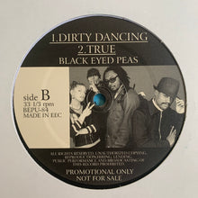 Load image into Gallery viewer, The Black Eyed Peas Feat Sting “Union” / “Dirty Dancing” 3 Track 12inch Vinyl