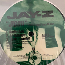 Load image into Gallery viewer, Jay-Z “Jigga” / “Renegade” 6 Version 12inch Vinyl