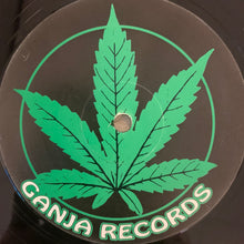 Load image into Gallery viewer, Ganja Records Vol 3 Dope Style “You Must Think First” / “Bad Boy DJ” 2 Track 12inch Vinyl