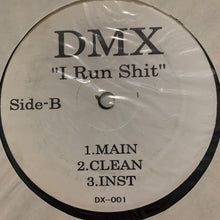 Load image into Gallery viewer, DMX Feat Eve “Walk These Dogs” 12 Inch Vinyl