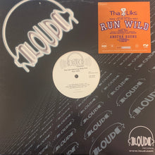 Load image into Gallery viewer, Tha Liks “Run Wild” Feat Shae Fiol 5 Track 12inch Vinyl