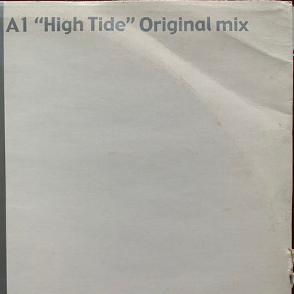 Sabre “High Tide” 1 Track 12inch Vinyl