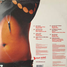 Load image into Gallery viewer, Defected Most Rated Part 01, 8 Track 2 x 12inch Vinyl, Featuring Kid Creme, Junior Jack, Armand Van Helden, Rip Groove and more