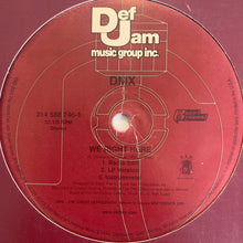 Load image into Gallery viewer, DMX “We Right Here” 12inch Vinyl