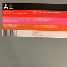 Load image into Gallery viewer, Who Da Funk Feat Jessica Eve “Shiny Disco Balls” 3 Version 12inch Vinyl
