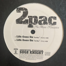 Load image into Gallery viewer, 2pac “2 Of Amerikazaz Most Wanted” / “Like Goes on” 4 Version 12inch Vinyl