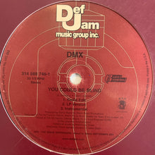 Load image into Gallery viewer, DMX “We Right Here” 12inch Vinyl