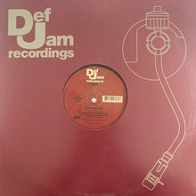 Load image into Gallery viewer, DMX “What You Want” / “Fame” 12inch Vinyl