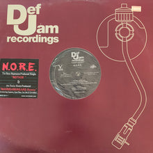 Load image into Gallery viewer, N.O.R.E. “Nothin” / “Nahmeanuheard” 4 Version 12inch Vinyl