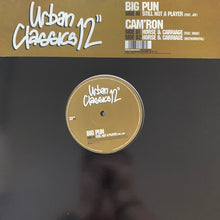 Load image into Gallery viewer, Big Pun “Still Not A Player” / Camron “Horse And Carriage” 3 Track 12inch Vinyl