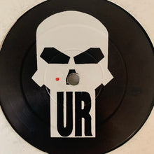 Load image into Gallery viewer, Underground Resistance “Punisher” 2 Track 12inch Vinyl