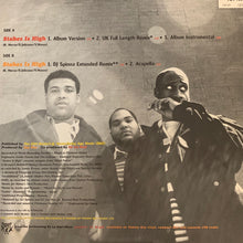 Load image into Gallery viewer, De La Soul “Stakes Is High” 5 Version 12inch Vinyl