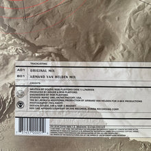 Load image into Gallery viewer, Goldie Feat KRS1 “Digital” Original Mix and Armand Van Helden Mix 2 Version 12inch Vinyl