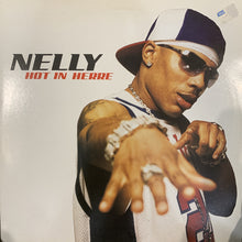 Load image into Gallery viewer, Nelly “Hot In Herre” 3 Version 12inch Vinyl