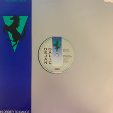 Load image into Gallery viewer, Dejan Galic “Dry Clothes” / “Kick Ass Beats” 2 Track 12inch Vinyl
